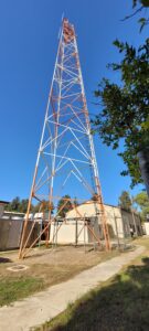 Antanna Tower-1