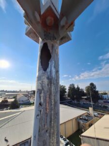 Antanna Tower-2