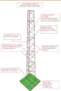 Antanna Tower-3