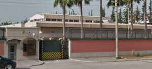 general view-Adana-USd Consu